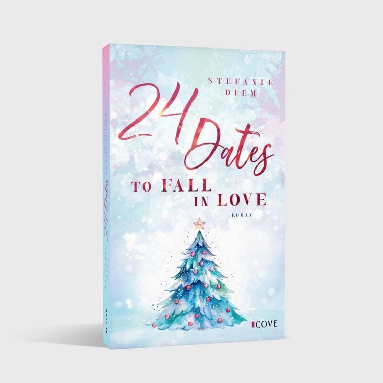 Produktbild: 24 Dates To Fall In Love