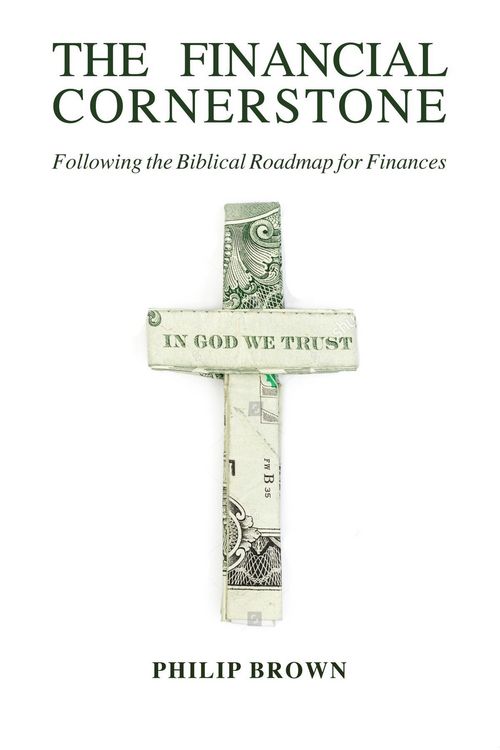 Produktbild: The Financial Cornerstone
