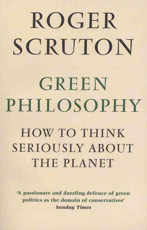 Produktbild: Green Philosophy