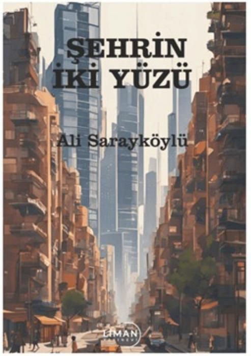 Produktbild: Sehrin Iki Y&uuml;z&uuml;