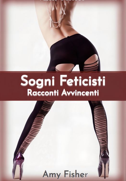Produktbild: Sogni Feticisti