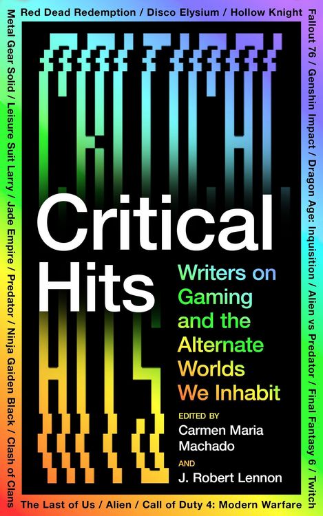 Produktbild: Critical Hits