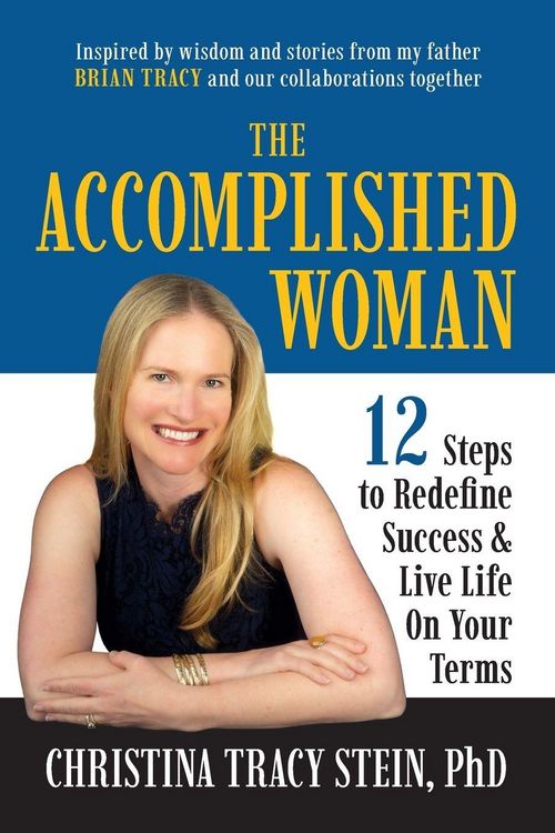 Produktbild: The Accomplished Woman