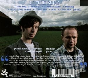 Produktbild: Little Blue