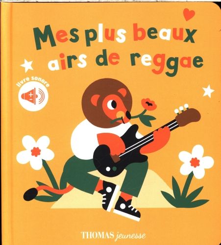 Produktbild: Mes plus beaux airs de reggae