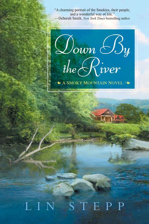 Produktbild: Down by the River