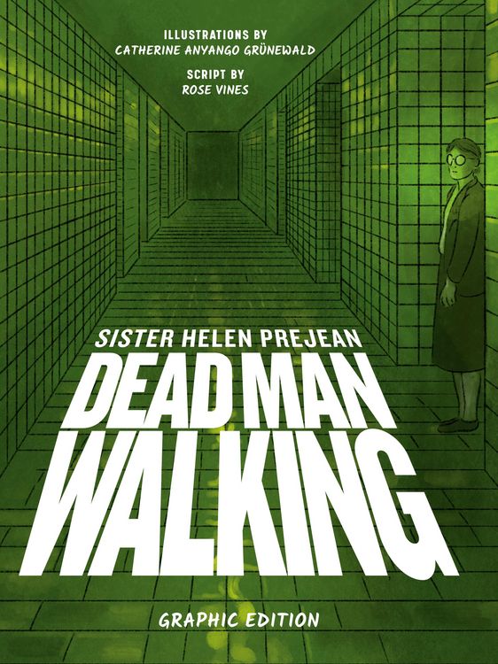Produktbild: Dead Man Walking