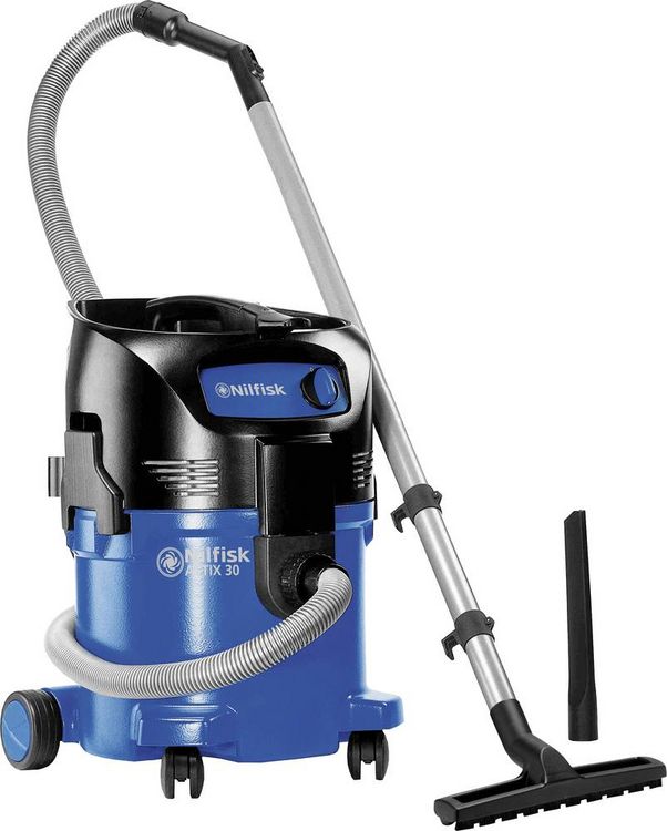 Produktbild: Nilfisk Industriesauger ATTIX 30-01