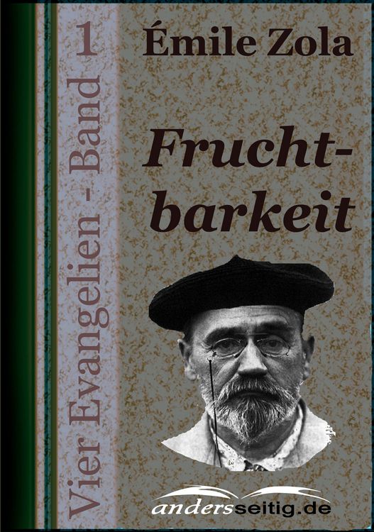 Produktbild: Fruchtbarkeit