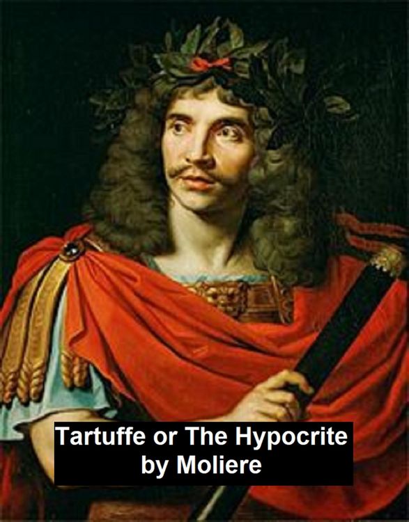 Produktbild: Tartuffe or The Hypocrite