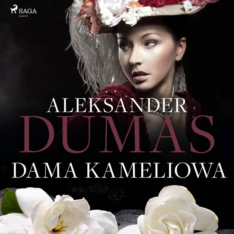 Produktbild: Dama Kameliowa