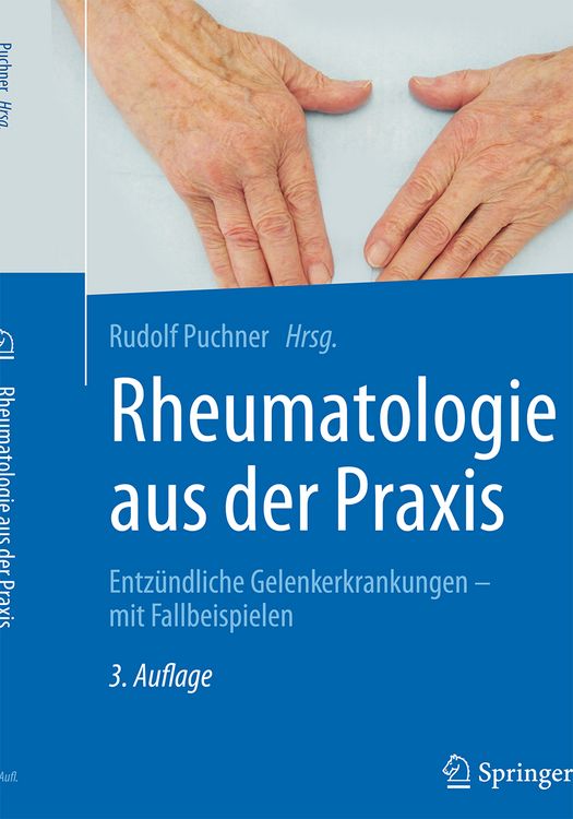 Produktbild: Rheumatologie aus der Praxis