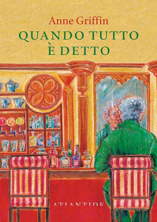 Produktbild: Quando tutto &egrave; detto