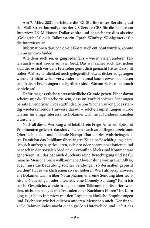 Produktbild: Ich bin nicht arm, ich hab&lsquo; nur kein Geld