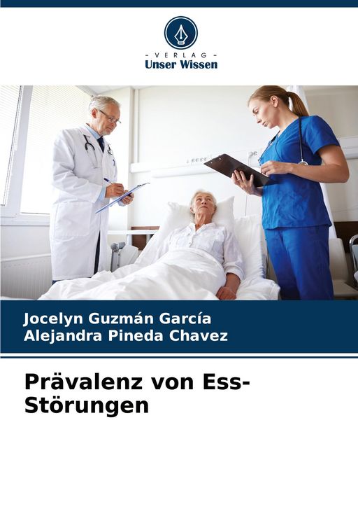 Produktbild: Pr&auml;valenz von Ess-St&ouml;rungen