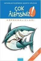 Produktbild: Cok Alemsiniz K&ouml;pekbaliklari