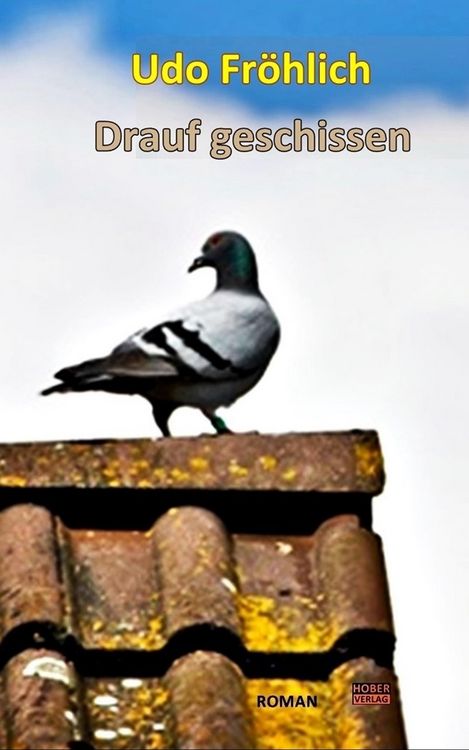 Produktbild: Drauf geschissen