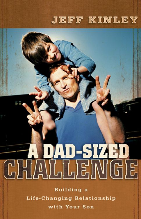 Produktbild: Dad-Sized Challenge