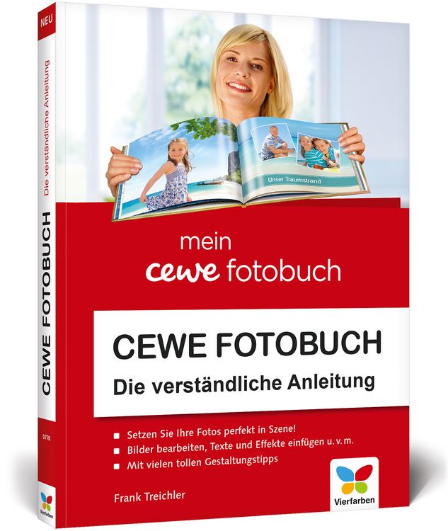 Produktbild: CEWE Fotobuch