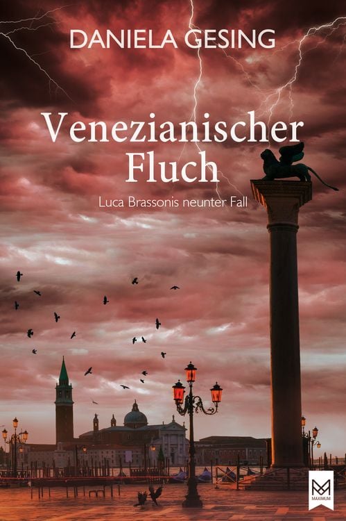 Produktbild: Venezianischer Fluch