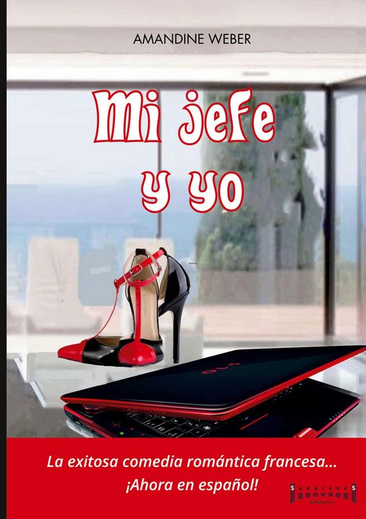 Produktbild: Mi jefe y yo