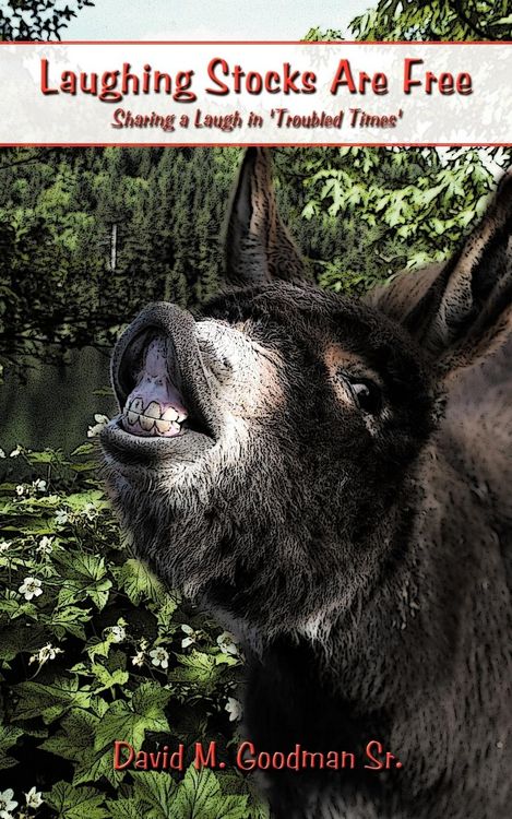 Produktbild: Laughing Stocks Are Free