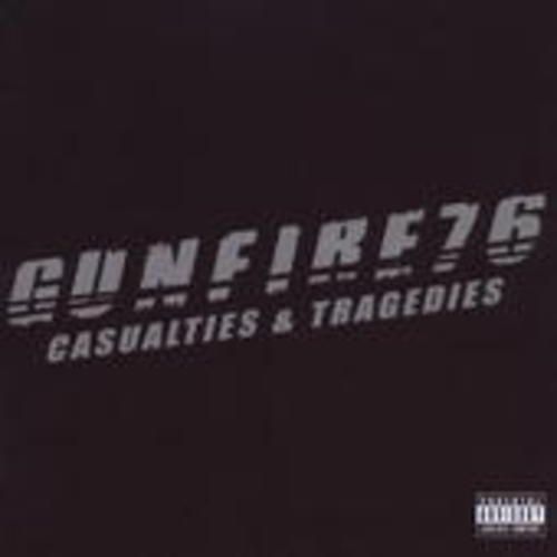 Produktbild: Casualties & Tragedies