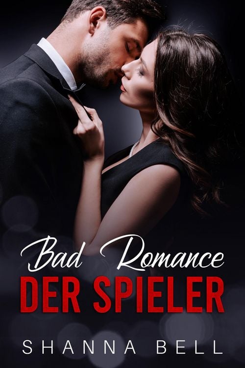 Produktbild: Bad Romance - Der Spieler