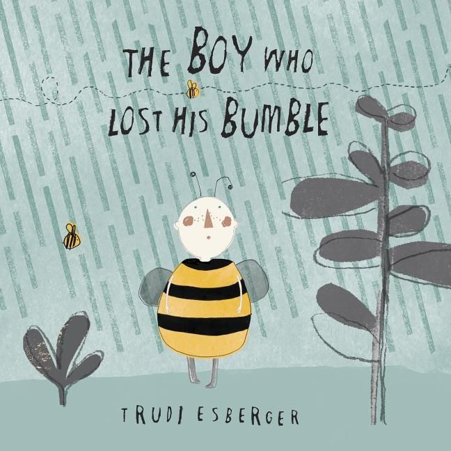 Produktbild: The Boy Who Lost His Bumble