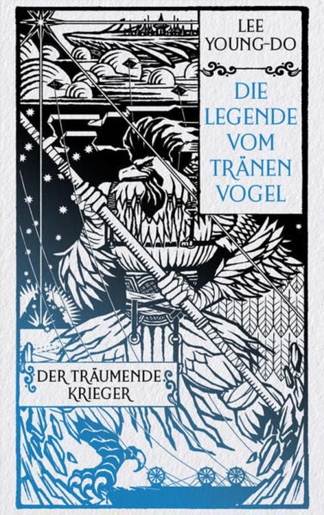 Produktbild: Der träumende Krieger – Die Legende vom Tränenvogel 2