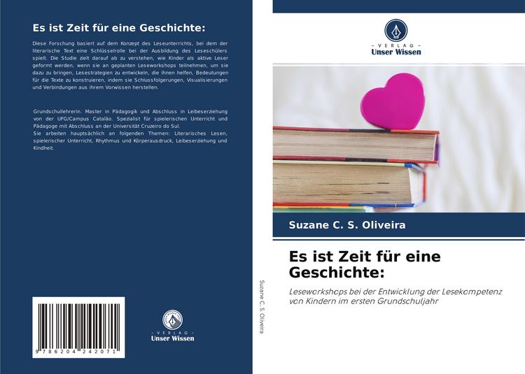 Produktbild: Es ist Zeit f&uuml;r eine Geschichte: