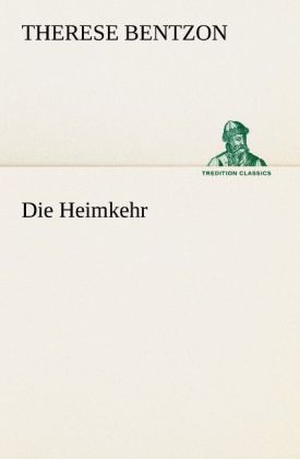 Produktbild: Die Heimkehr