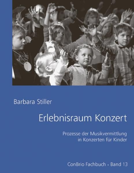 Produktbild: Erlebnisraum Konzert