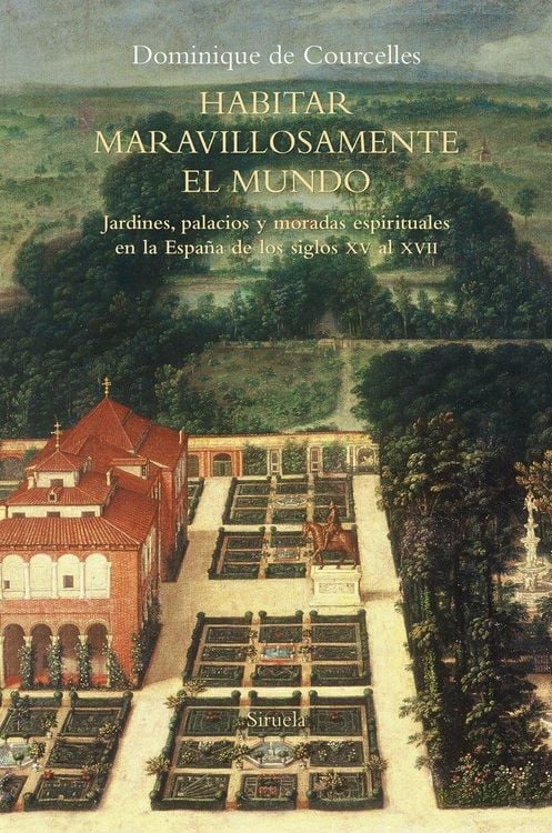 Produktbild: Habitar maravillosamente el mundo