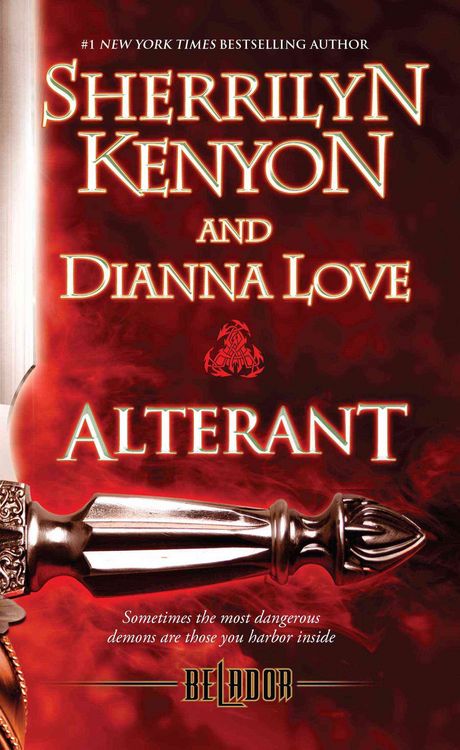 Produktbild: Alterant
