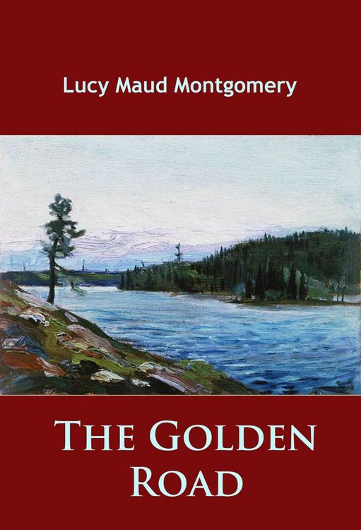 Produktbild: The Golden Road