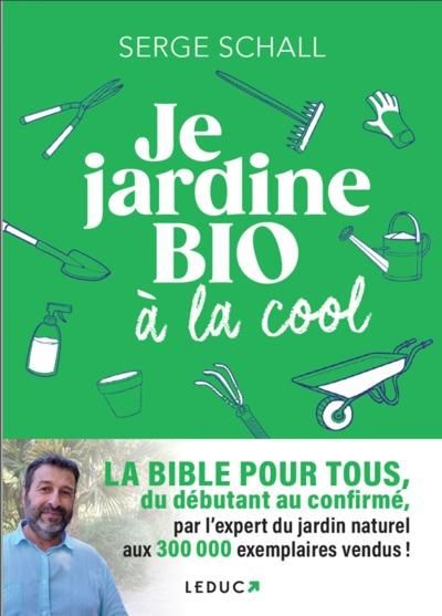 Produktbild: Je jardine bio &agrave; la cool