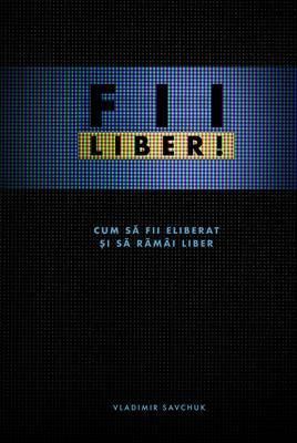 Produktbild: Break Free (Romanian edition)