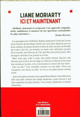 Produktbild: Ici et maintenant