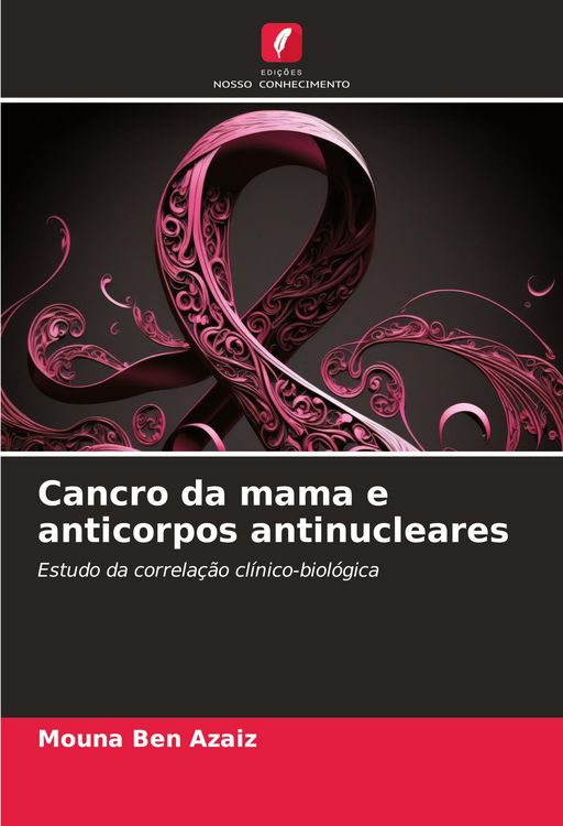 Produktbild: Cancro da mama e anticorpos antinucleares