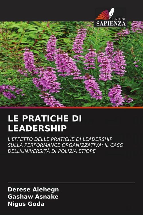 Produktbild: Le Pratiche Di Leadership