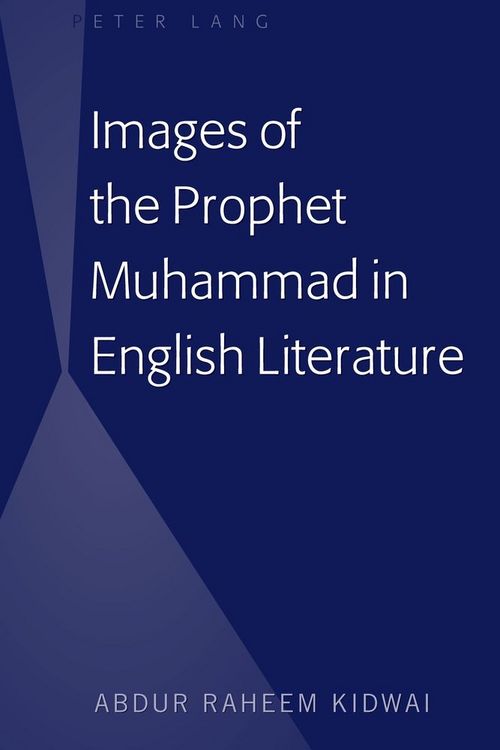 Produktbild: Images of the Prophet Muhammad in English Literature