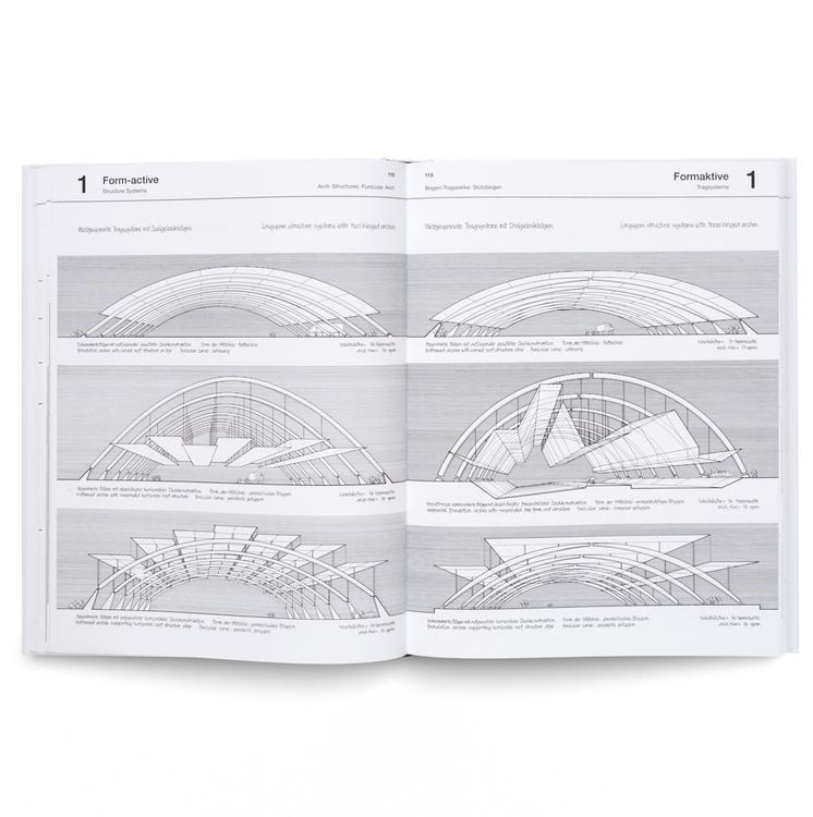 Produktbild: Tragsysteme | Structure Systems