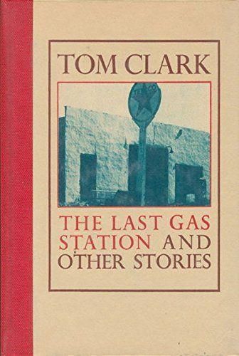 Produktbild: Clark, T: Last Gas Station