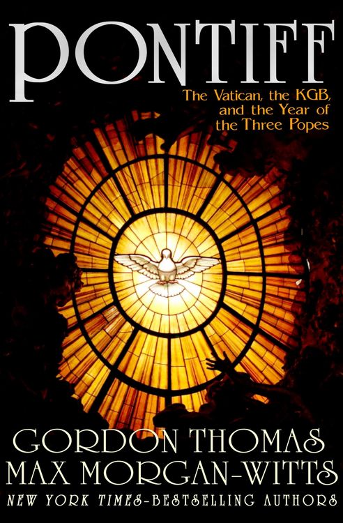 Produktbild: Pontiff