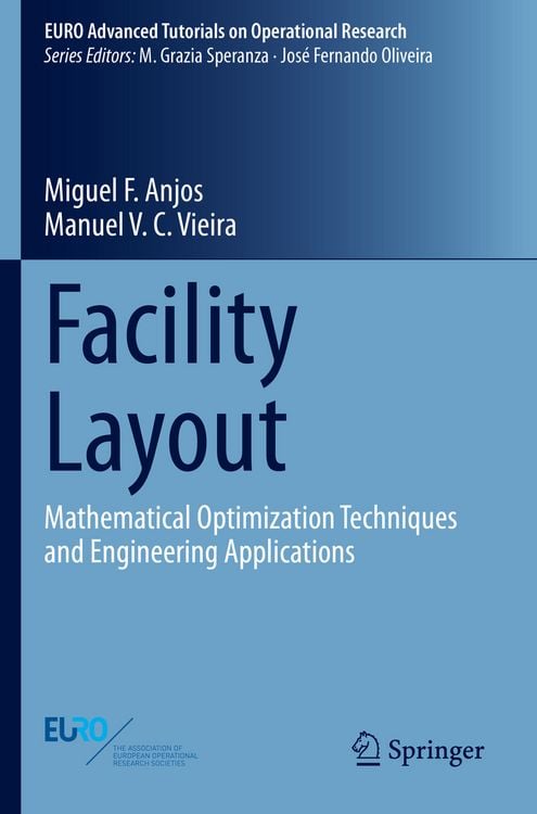 Produktbild: Facility Layout