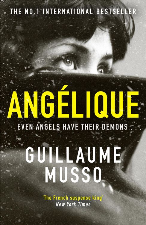 Produktbild: Ang&eacute;lique