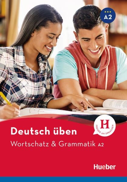 Produktbild: Wortschatz & Grammatik A2