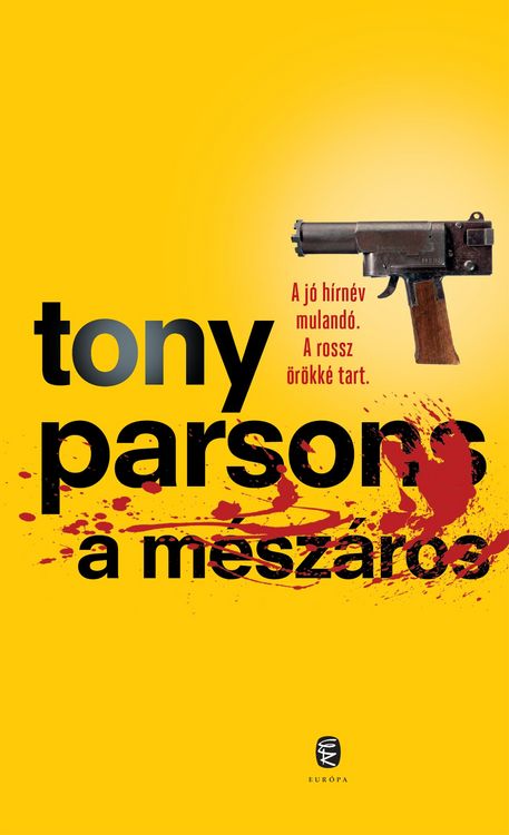 Produktbild: A M&eacute;sz&aacute;ros