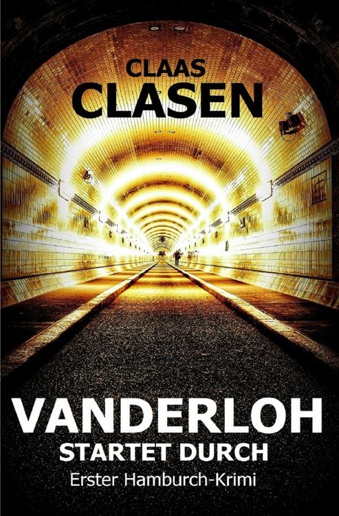 Produktbild: Vanderloh Startet Durch